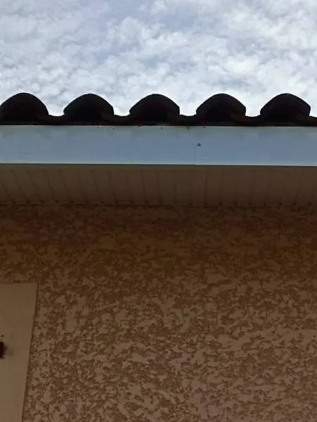 Rénovation d'un toit par notre entreprise de couverture à Lyon Rénovation d'un toit par notre entreprise de couverture à Lyon